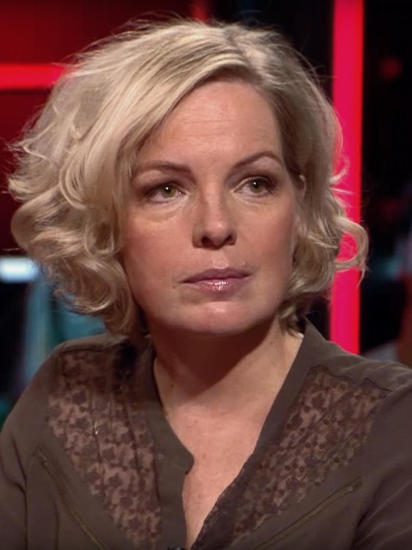 Beatrice de Graaf