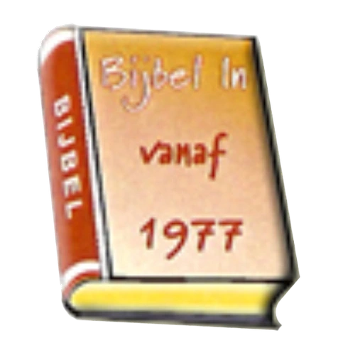 Logo van Bijbel In in Delft
