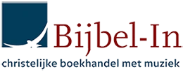 Logo van Bijbel-In in Haarlem