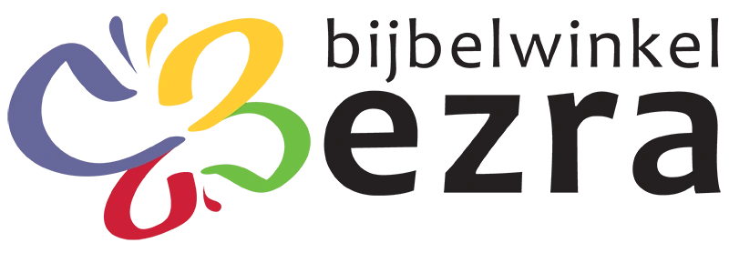 Logo van Bijbelwinkel Ezra in Hoensbroek
