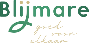 Logo van Blijmare in Nunspeet