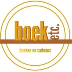 Logo van Boek Etcetera in Hendrik-Ido-Ambacht