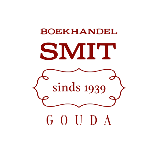 Logo van Boekhandel Smit in Gouda