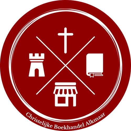 Logo van Christelijke Boekhandel Alkmaar in Alkmaar