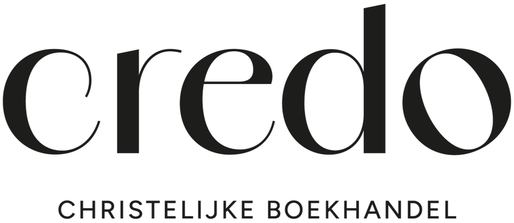 Logo van Credo in Apeldoorn