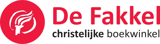 Logo van De Fakkel in Lelystad