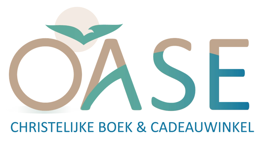 Logo van De Oase in Harderwijk