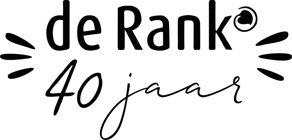 Logo van De Rank in Kampen