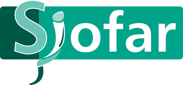 Logo van De Sjofar in Houten
