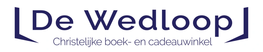 Logo van De Wedloop in Barneveld