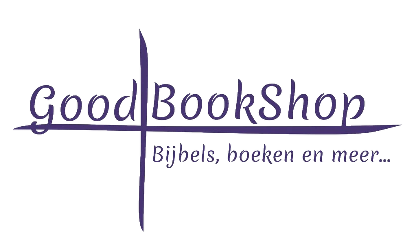 Logo van GoodBookShop in Doetinchem