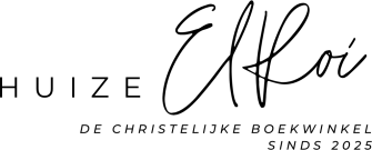 Logo van Huize El Roi, christelijke boekwinkel in Drachten