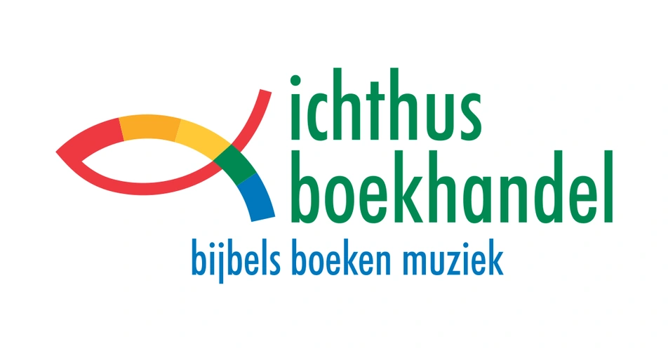 Logo van Ichthusboekhandel in Zoetermeer