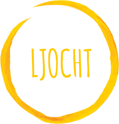 Logo van Ljocht in Leeuwarden