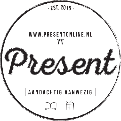 Logo van Present in Dordrecht