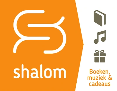 Logo van Shalom in Wapenveld