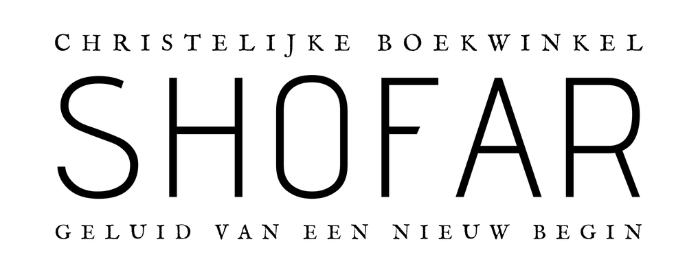 Logo van Shofar in Nieuwerkerk aan den IJssel