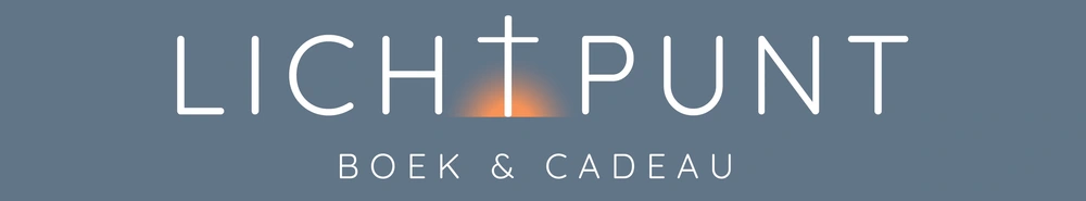 Logo van 't Lichtpunt in Bodegraven