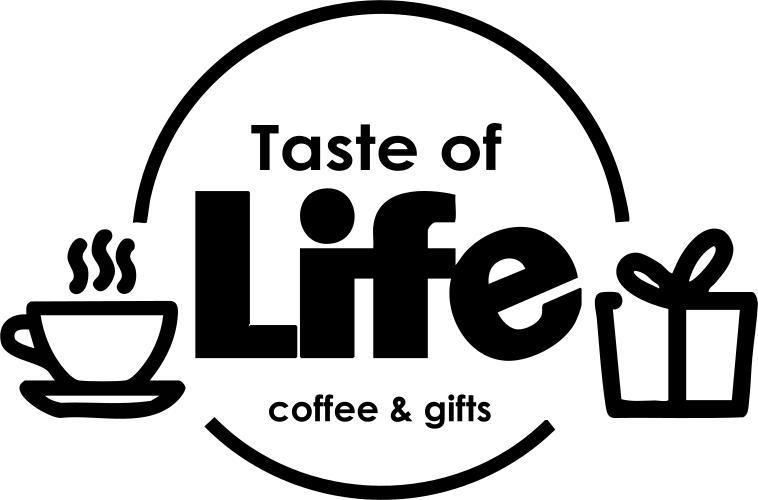 Logo van Taste of Life in Assen