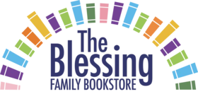 Logo van The Blessing Family Bookstore in Den Haag