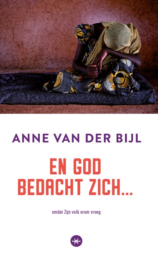 Omslag van En God bedacht Zich
