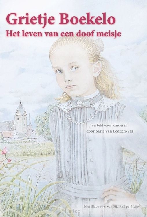 Omslag van Grietje Boekelo